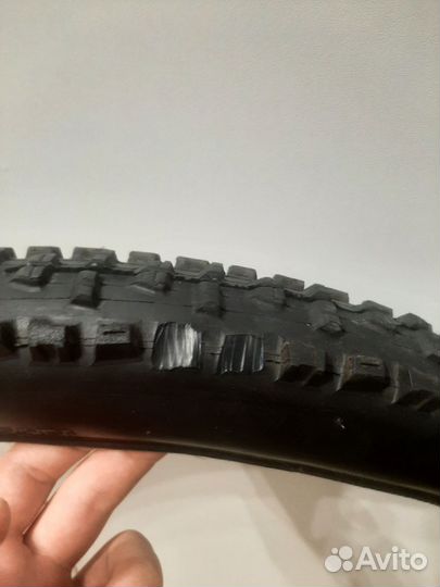 Maxxis high roller 27,5