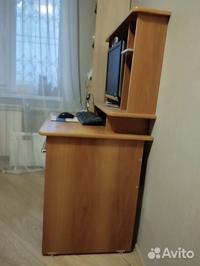 Компьютерный стол бу
