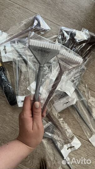 Кератин Ботокс составы