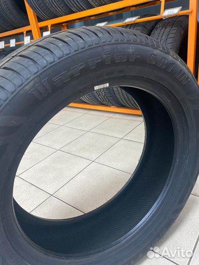 Warrior SR1 225/55 R19 99V