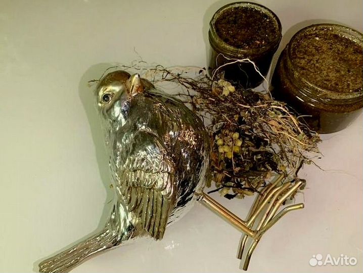 Медовый интимный стимулятор для мужчин