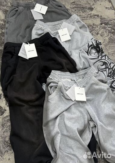 Джоггеры jaded london