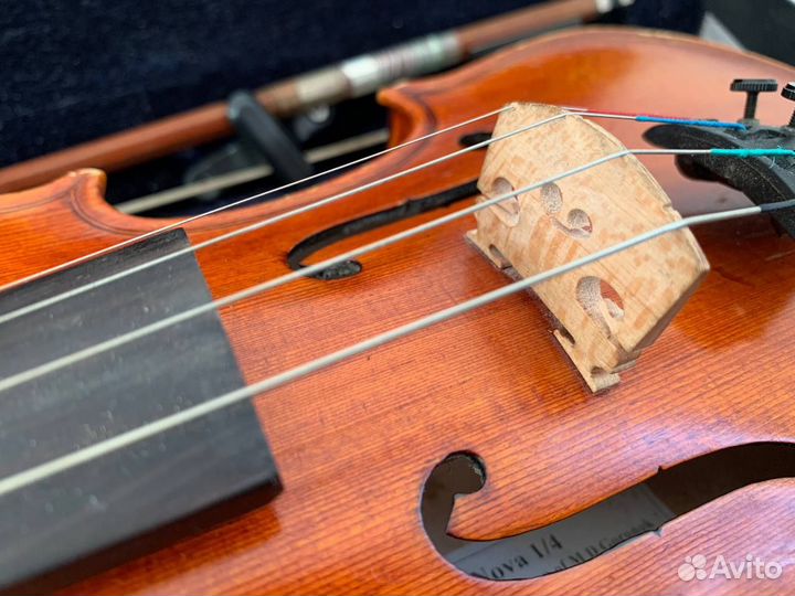 Скрипка Горонок Nova 1/4