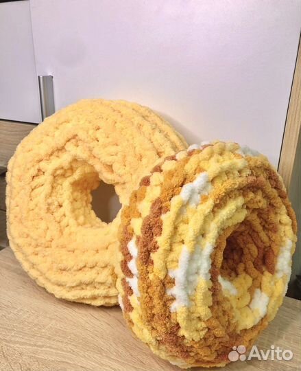 Подушки ручной работы