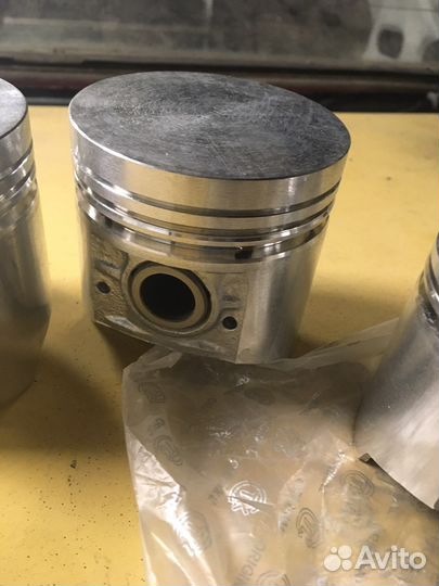 Поршень для двигателя Жигули