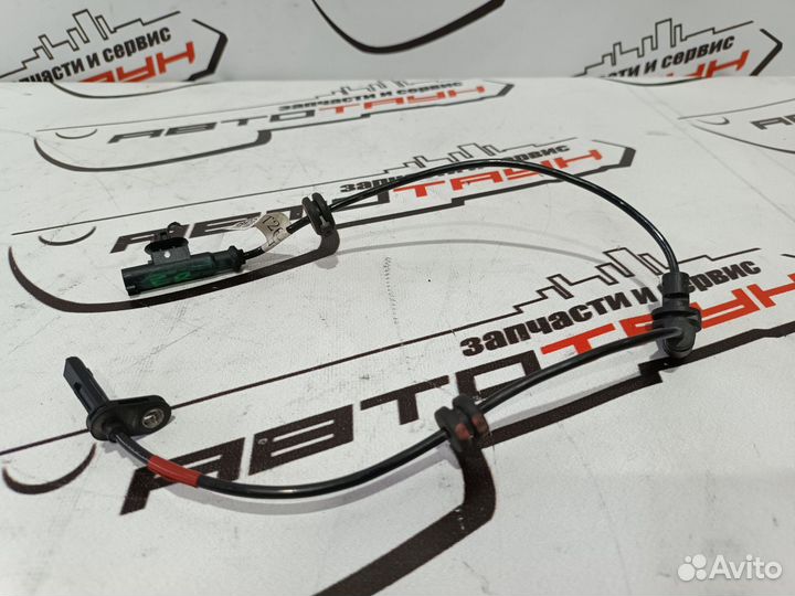 Датчик ABS exeed jaecoo chery J8 RX tiggo 9 TXL M32T M32TFL T22 T26 207000191AA 2WD 4WD передний лев