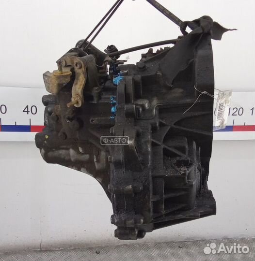 Коробка МКПП 5ст. Nissan Primera ND6 001