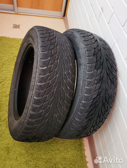 Nokian Tyres Hakkapeliitta R2 185/65 R15