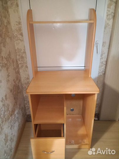 Компьютерный стол бу