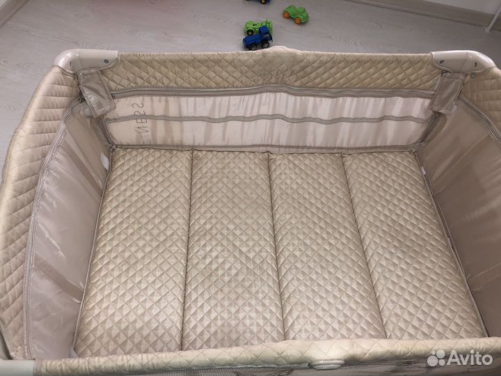 Манеж детский