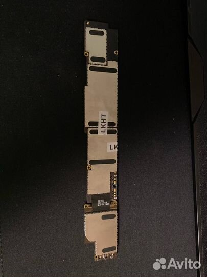 Материнская плата для iPad 4