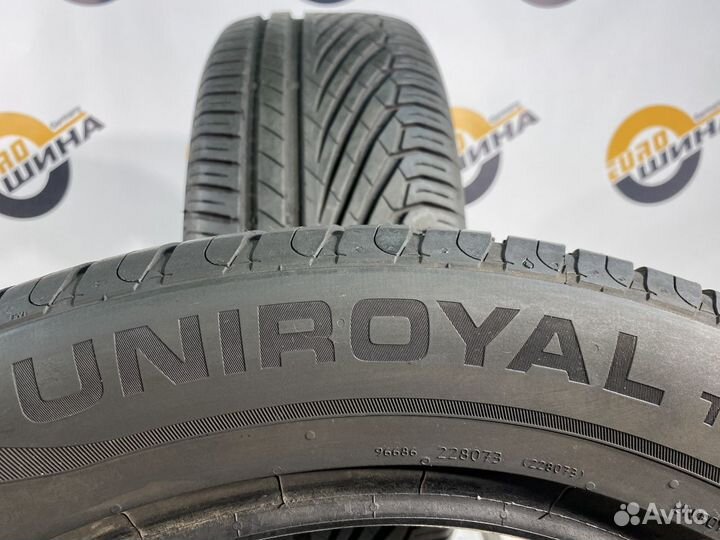 Uniroyal Rain Sport 3 SUV 235/55 R19 108W