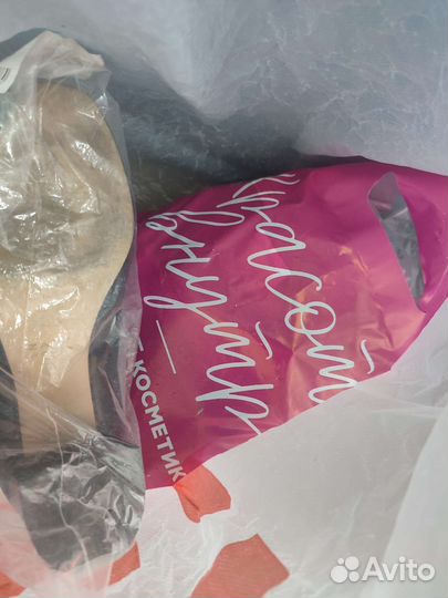 Вещи и обувь для Елены продано