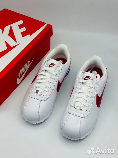 Кроссовки nike cortez размеры 36- 41
