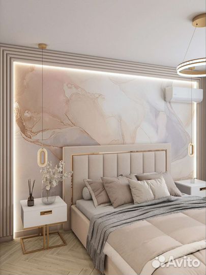 Дизайнер интерьера