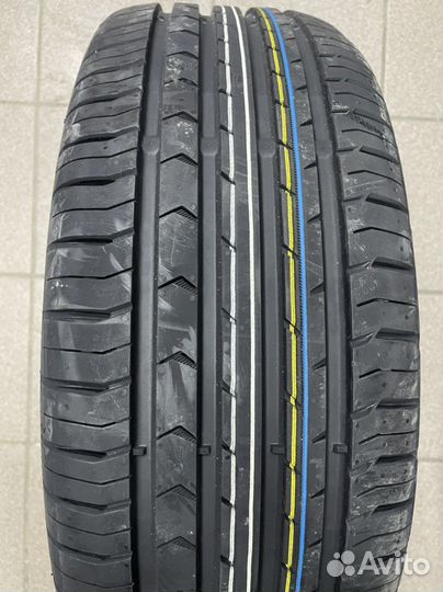 Continental ContiPremiumContact 5 205/55 R16 91H