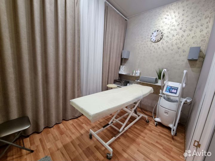 LPG(лпг) массаж, Кавитация, Прессотерапия