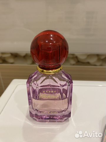 Парфюмерная вода женская