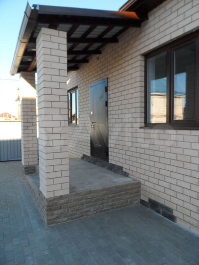 Дом 96 м² на участке 4 сот.