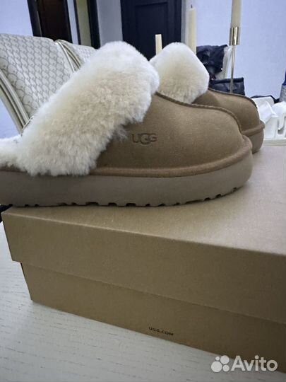 Угги женские