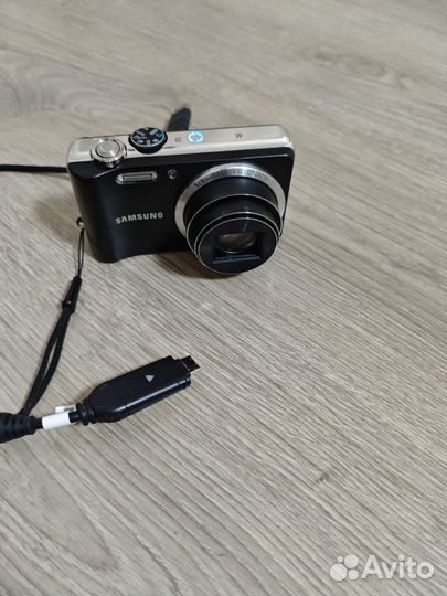 Фотоаппарат