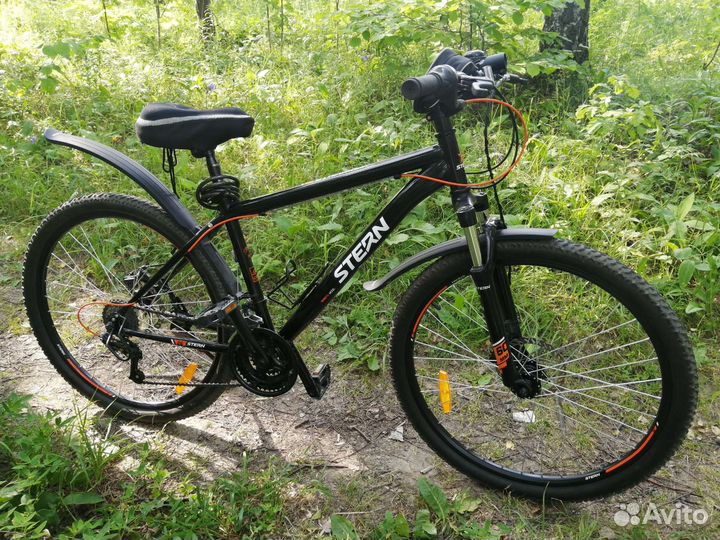 Stern dynamic 2.0 26