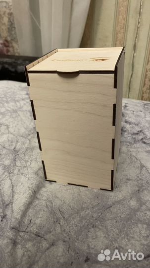 Лэшбокс лэшмейкера