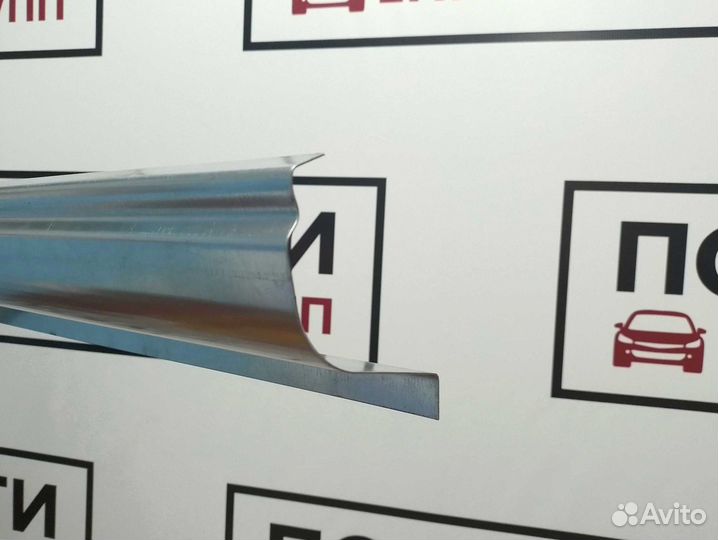 Пороги Kia Cerato 2 хэтчбек и другие