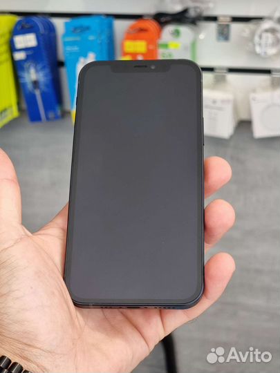 iPhone 12 256gb идеал