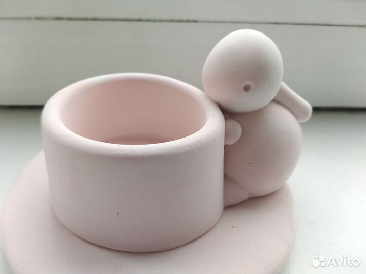 Гипсовые изделия