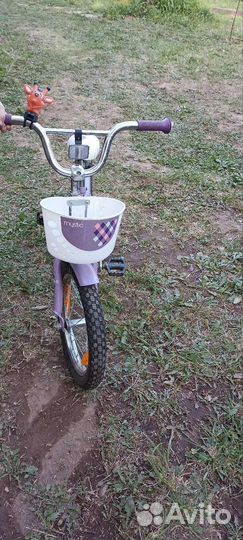 Велосипеды детские
