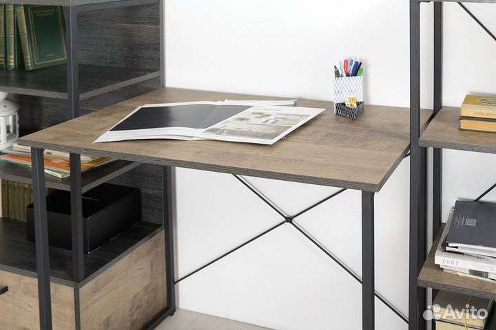 Стол письменный Трувор Моби