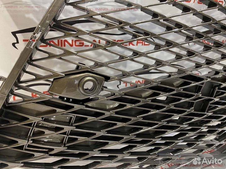 Решетка радиатора Lexus RX F sport B7171