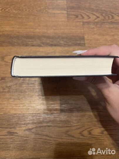 Книга Культ