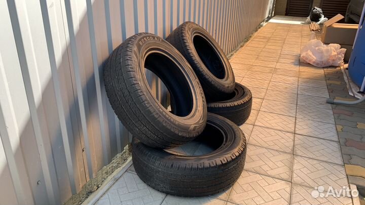 Viatti Bosco A/T 215/65 R16 98H