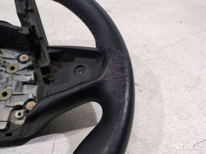 Руль передний Bmw 5Er G30 2016