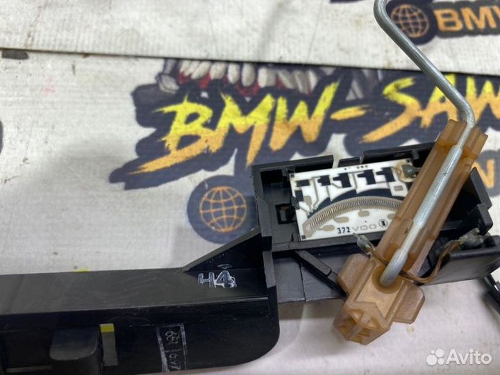 Датчик уровня топлива Audi A4 B5 AEB 1997