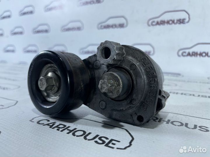 Натяжитель ремня Chevrolet Cruze J300 1.8 F18D4