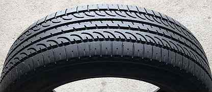 Yokohama Geolandar SUV G055 235/65 R17