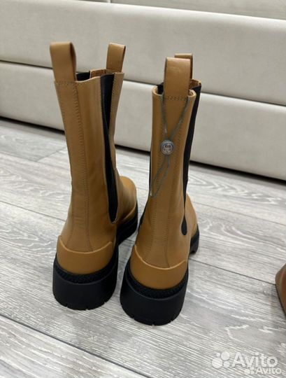 Ботинки челси эконика оригинал