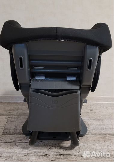 Детское автокресло britax romer first class plus