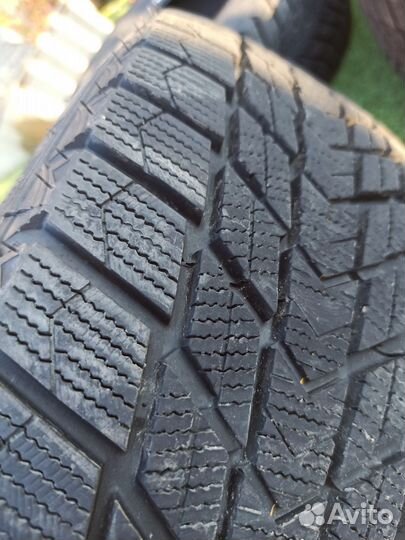 Nexen Winguard Ice Plus 195/65 R15