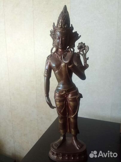 Статуэтка Будда