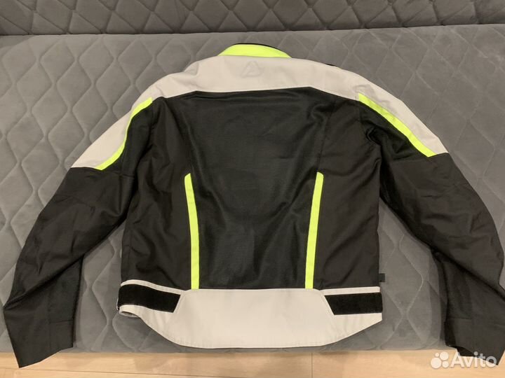 Новая Acerbis X-Mat Мотокуртка