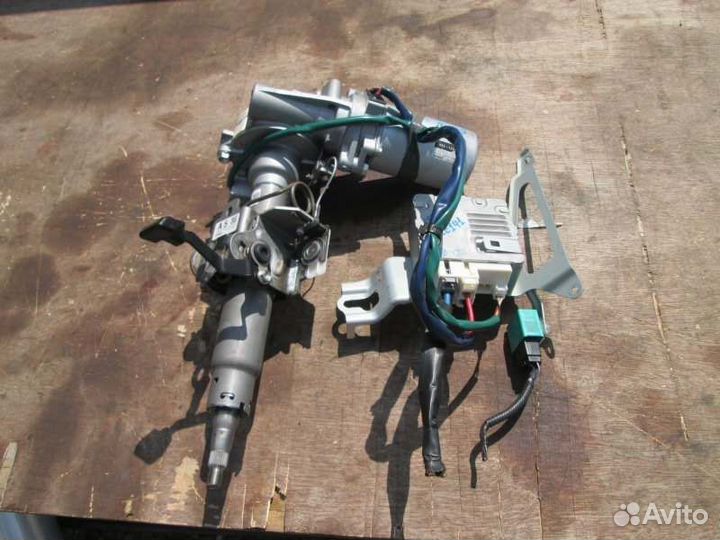 Электроусилитель руля Toyota Corolla Fielder