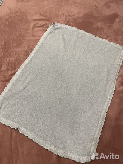 Плед детский IKEA