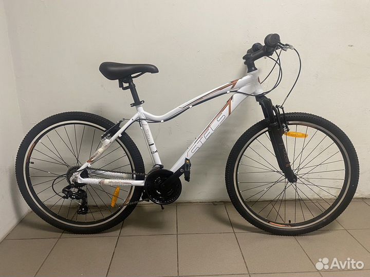 Женский велосипед Stels Miss 6000 V 26