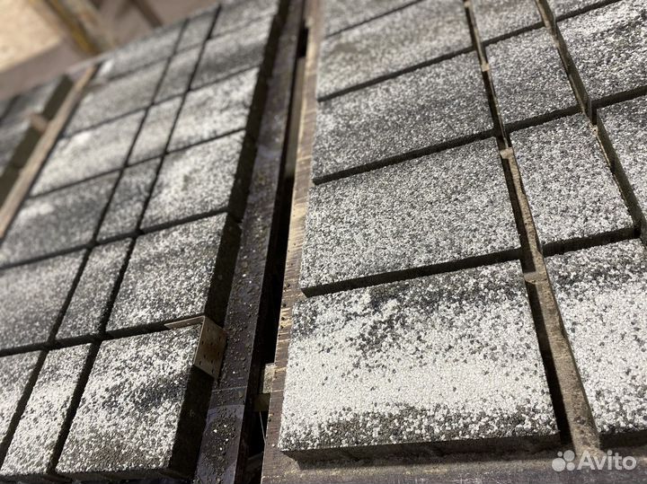 Тротуарная от производителя по ГОСТ