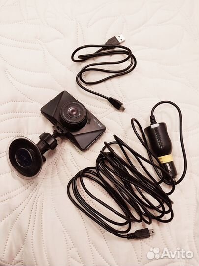 Видеорегистратор