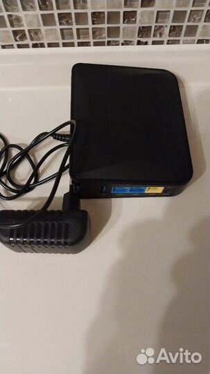 Wi-fi роутер Билайн smart box flash